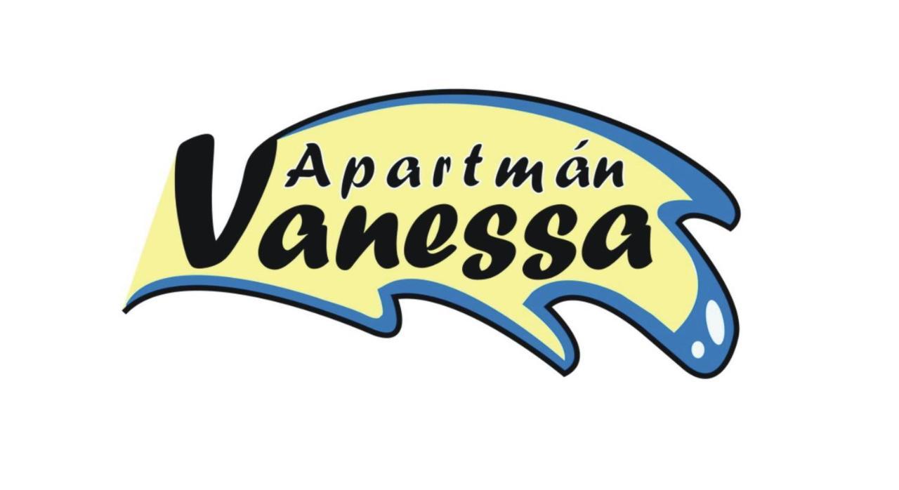 Apartman Vanessa II Černá v Pošumaví المظهر الخارجي الصورة