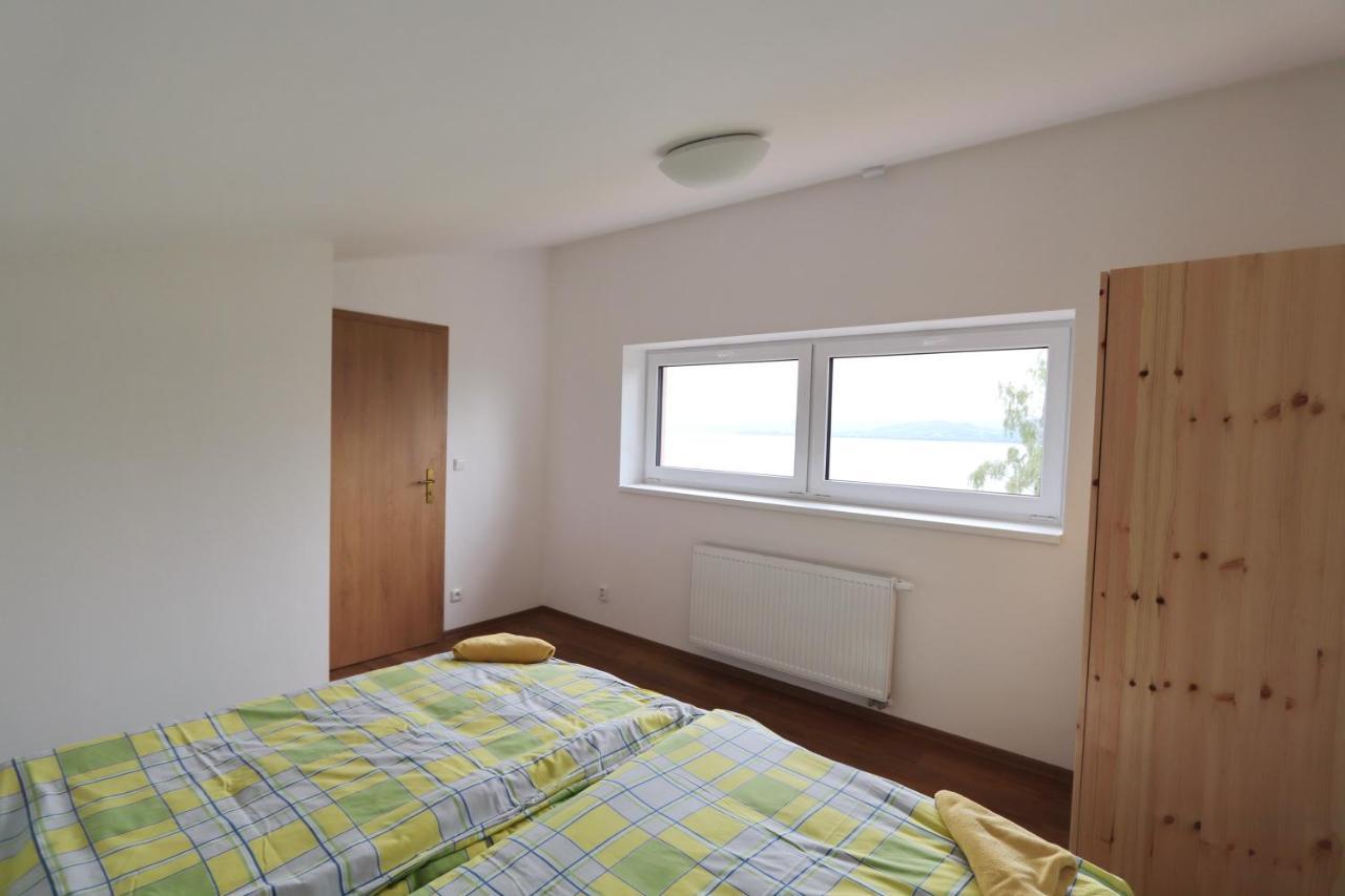 Apartman Vanessa II Černá v Pošumaví المظهر الخارجي الصورة