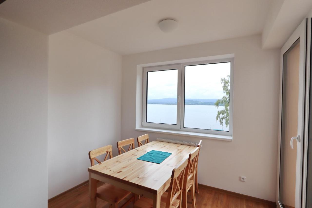 Apartman Vanessa II Černá v Pošumaví المظهر الخارجي الصورة